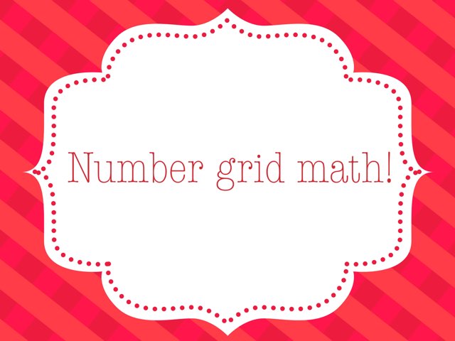 +/- Multiples Of Ten  by Brittany moore