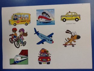  Y3 transport Emile and Ishita by Bradbury Pu