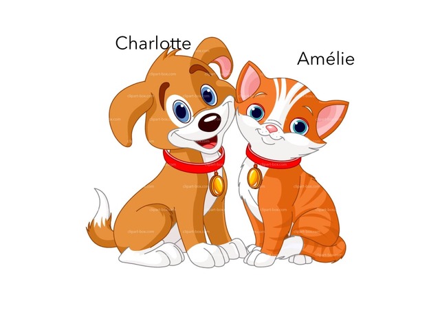 vriendschap by Charlotte Groenewege