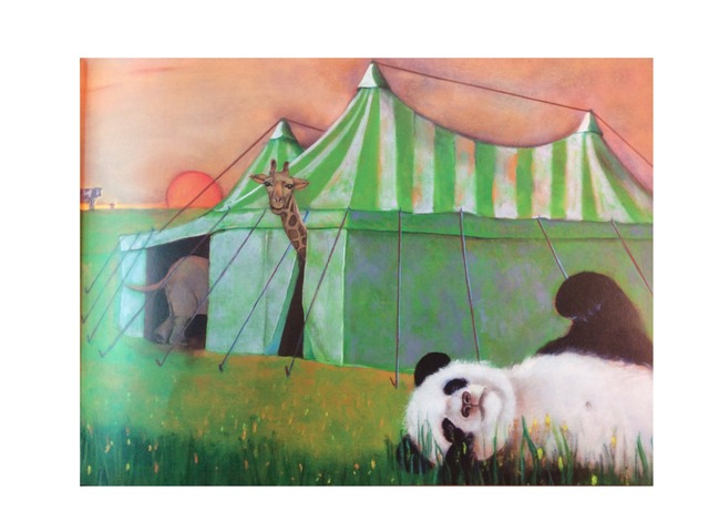 Probeersel Ilse by Marie Waeyaert