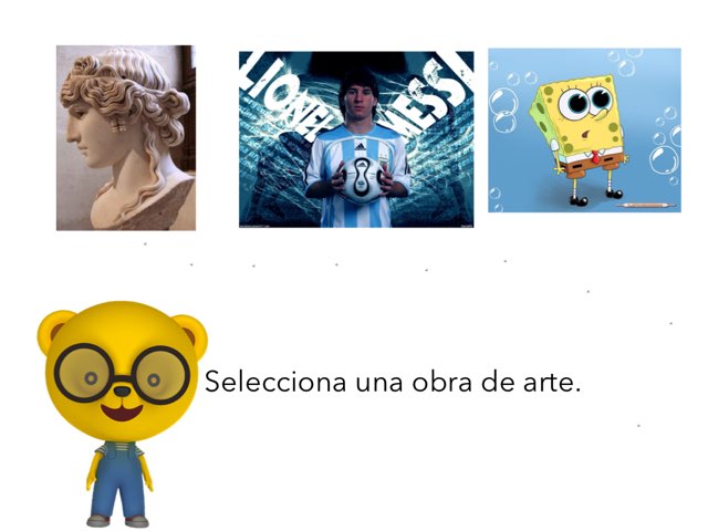 Museo virtual  by David Su