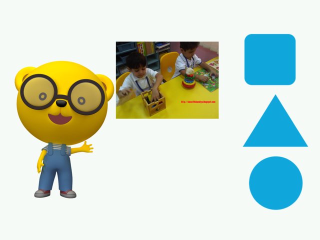 لعبة 46 by Joud Kaled