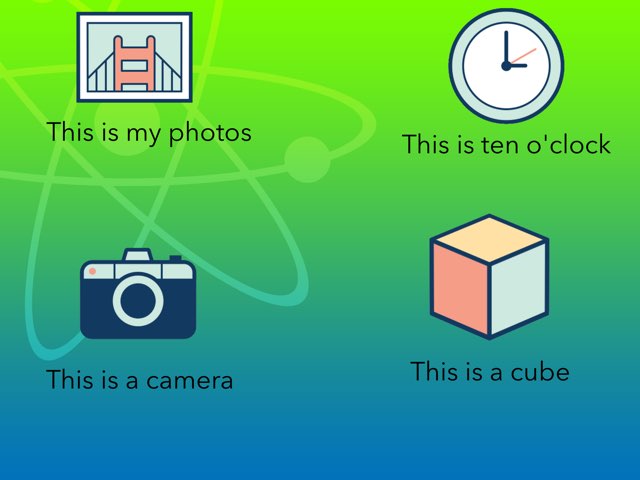 Is,are. by Manel Domingo Cerveró