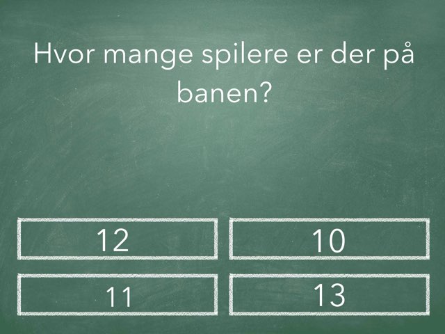 Gustavs Fodbold Spil by Clara Overgaard 5A Skibet Skole