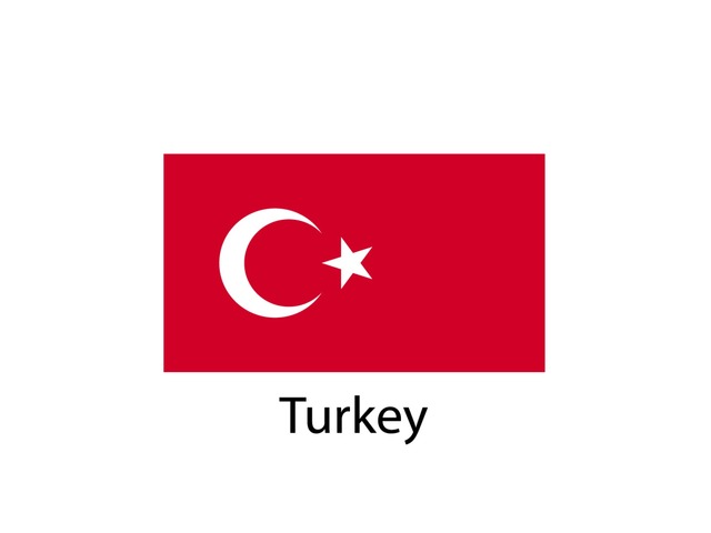 Türkiye by Ulaş Şimşek