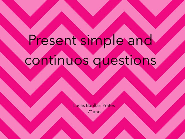 Jogo 27 Eh by Lucas Barillari Prates