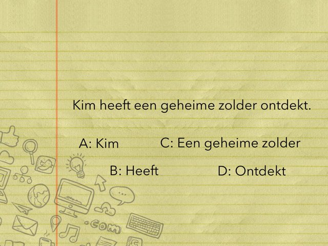 LV Groep 8 Juliet En Huda by Juliet Termaat