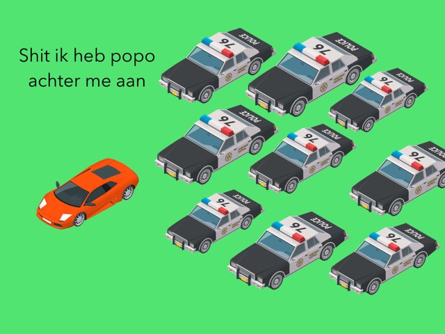 Elemenatie by Troy Holleman