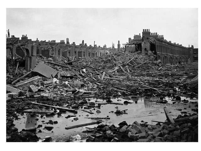 Multi Sensory Description by Shane Hurley