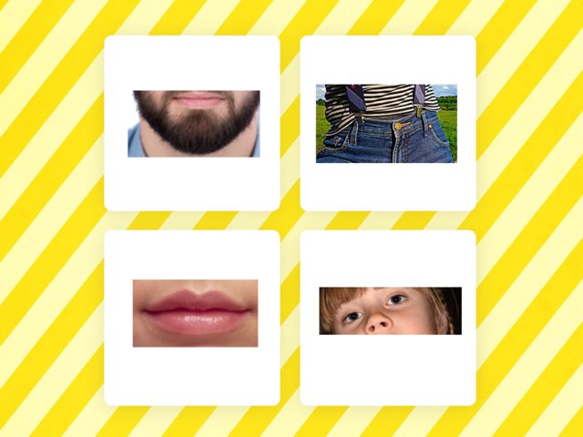  Corps Humain  by Elora Ledoux