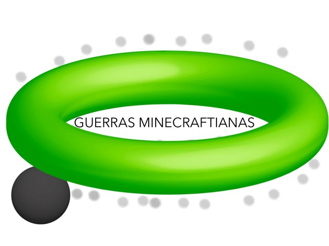 GUERRAS MINECRAFTIANAS by Miguel Comomolo