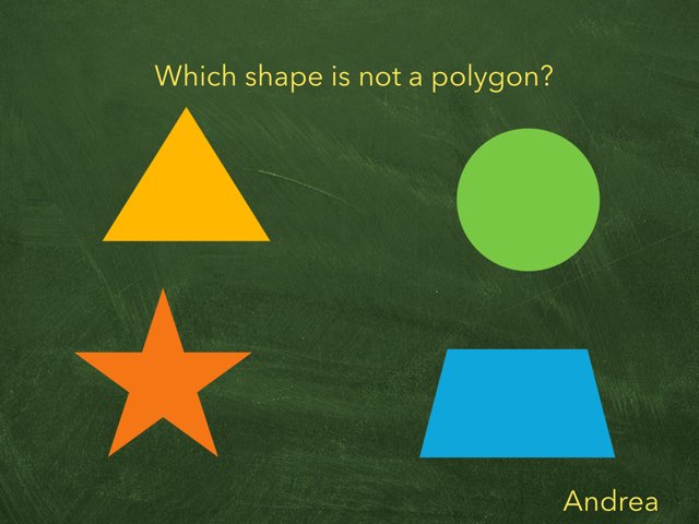 Geometry Lab - Primaria Paratico (BS) 5B by Francesca Inverardi