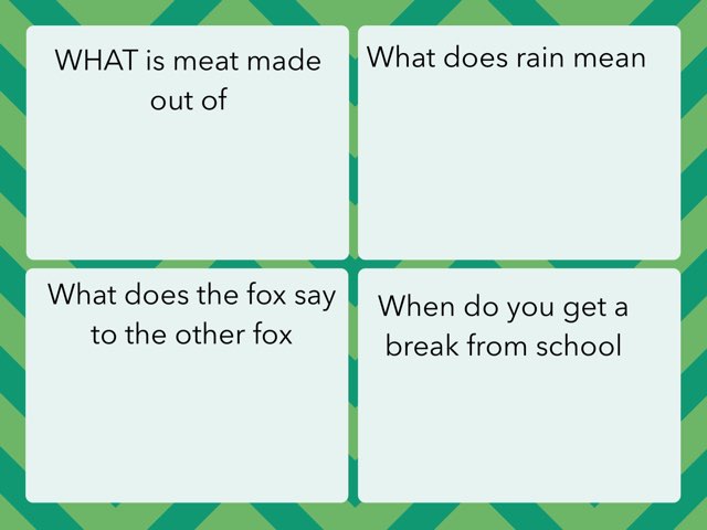 Fun by Mercedes Lopez