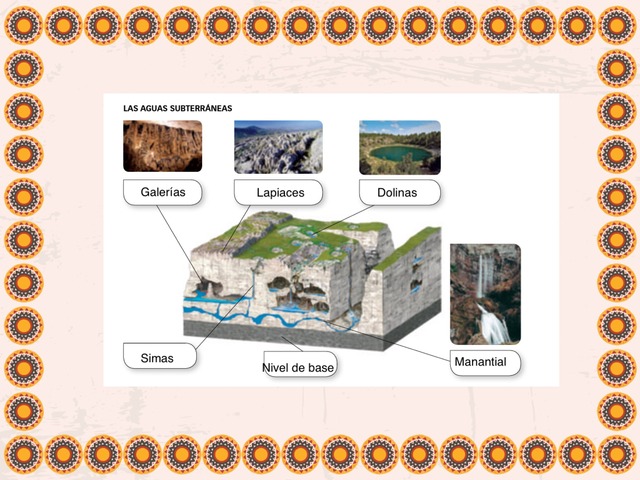 Relieve  by Andrea De Ana Carrillo