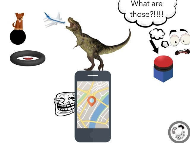 Troll by שחר פרלמן