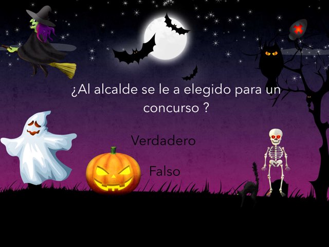 El Alcalde by Gonzalo Vega Beltran