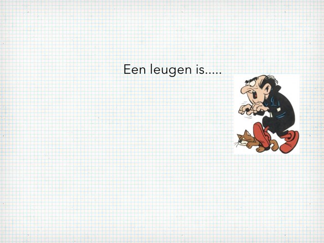 Vragen Spel  by Zoë Woudstra