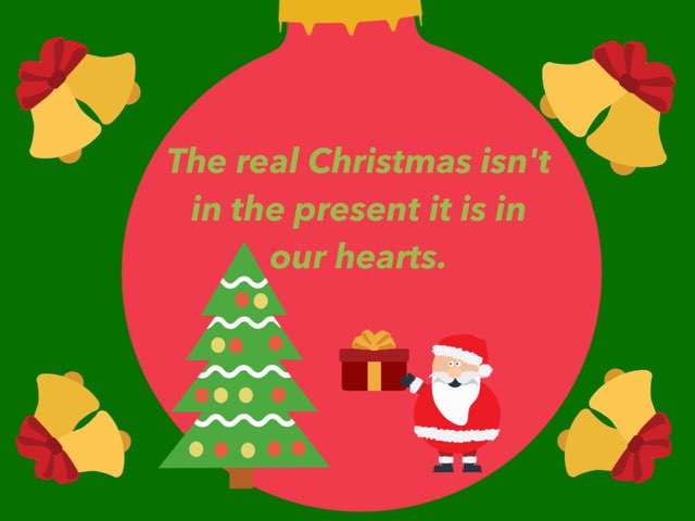 Christmas Quote by Jorge Ar