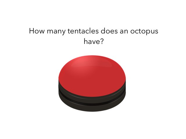 Finding Dory Trivia by Ainslie McArthur