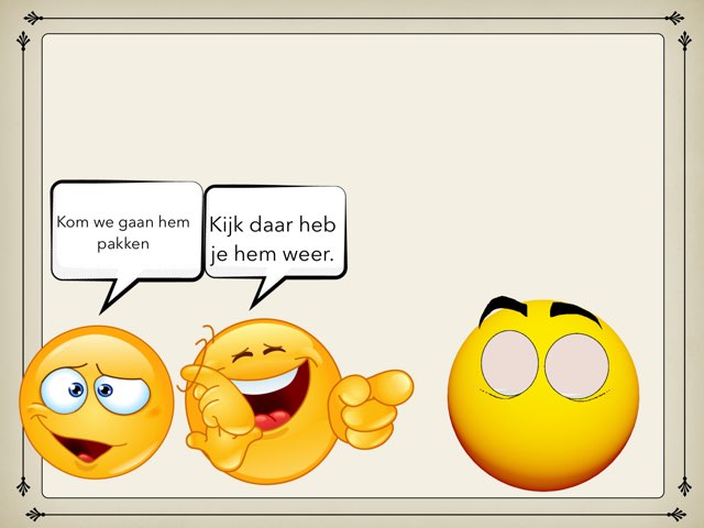 Wat Moet Je Doen Als Je Word Gepest by Milan Van kapel