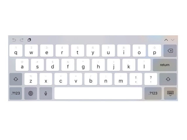 一個字母 by C Lau