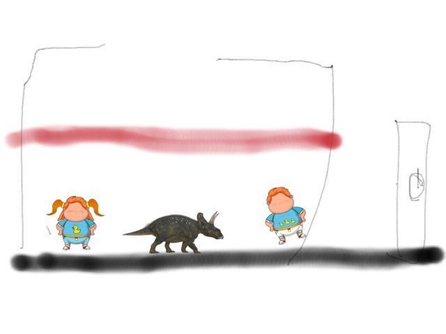 No No by Victoria Larrosa