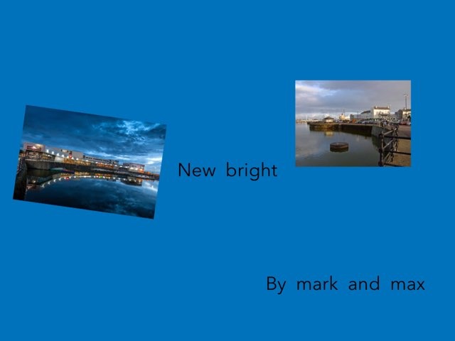 New Brighton MS MR by Sacred Heart