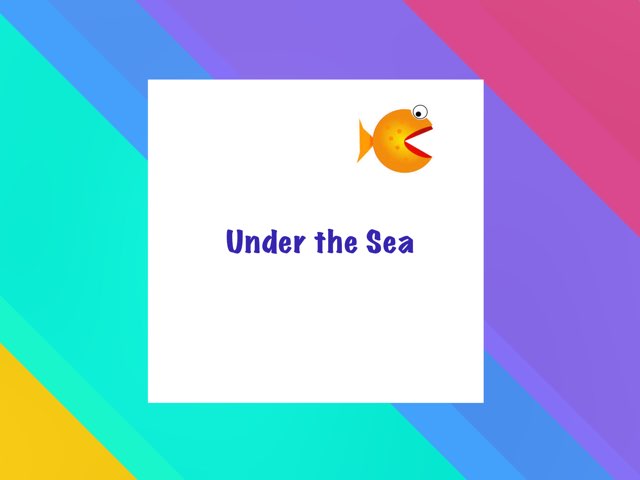 Fish by Linda Brandon