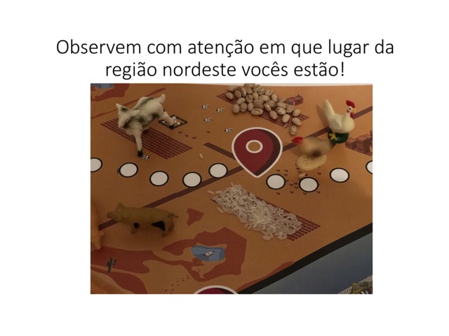 Quiz Sertão Nordestino  by Leandro Neves
