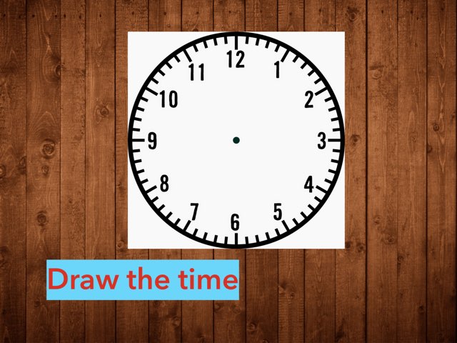 Time by دينا البدري