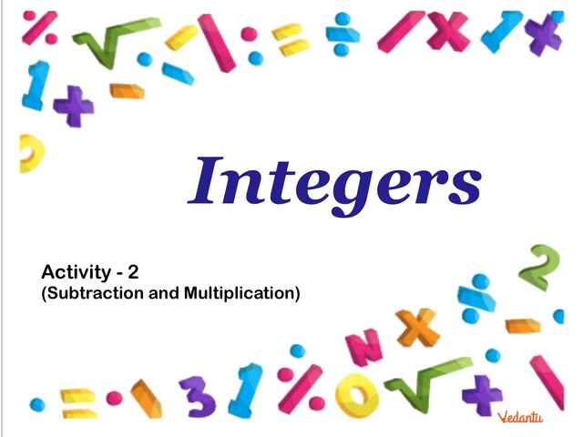 G7 Integers 2 by Pulkit Jain