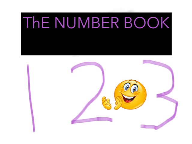 123 BOOK by Tonia Freeman