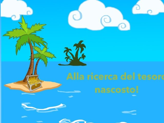 Il Forziere Dei Pirati by Lia Mastrogiacomo