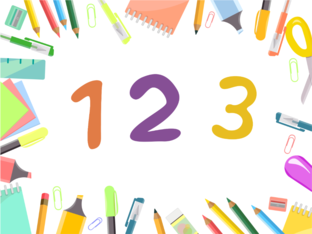 123 by Biel Rodríguez ramon