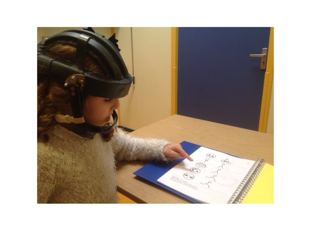 Evelijn by Ariane Ranitz