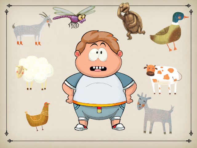 لعبة 42 by Ashwaq Alazmi