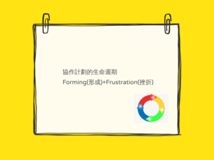 協作計劃生命週期1,2 by Toby To