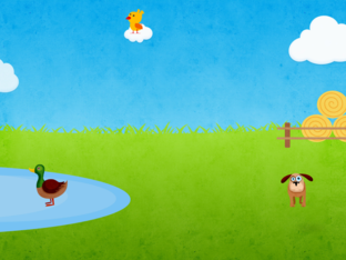 1-2 step directions by Mackenzie Peters