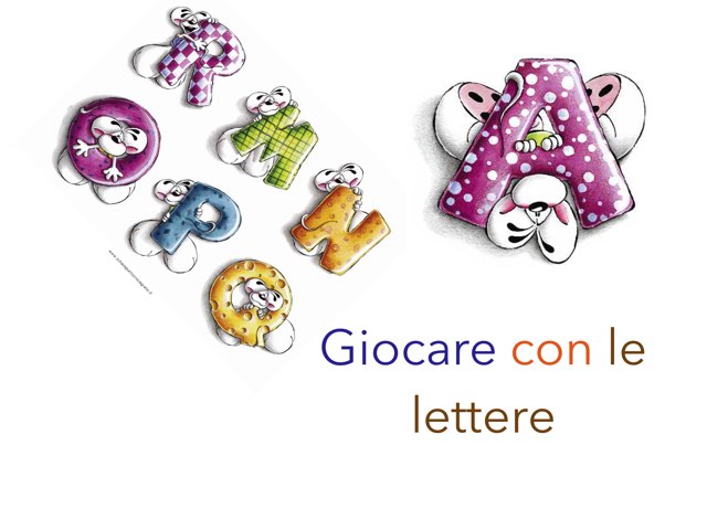 LO SCARTO SILLABICO by Filippo Fiandra