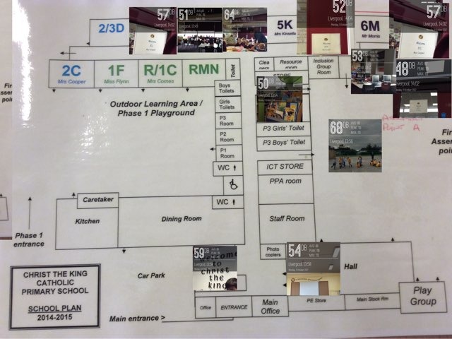 L.G And A.D Decibels by Christ The King