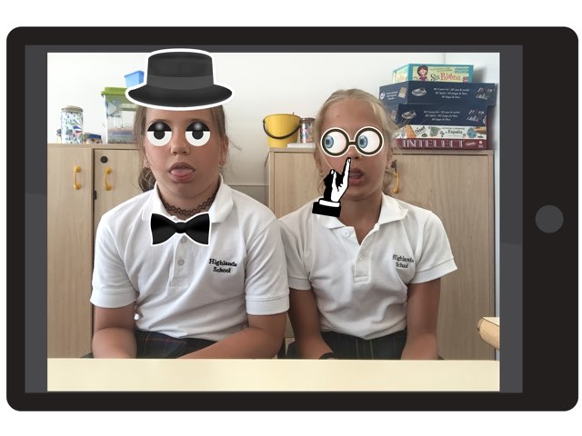 Beffasss by Blanca Gómez