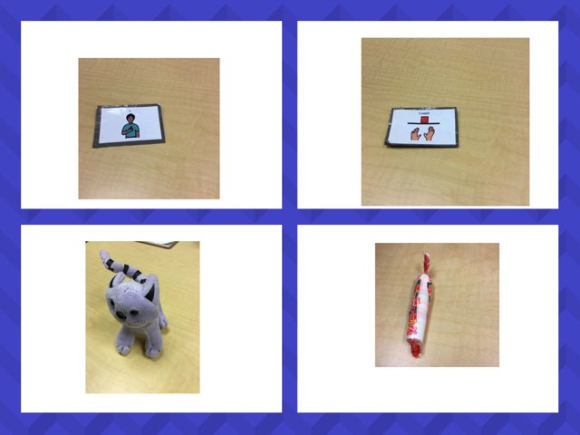 I Want 2 Choices  by Jennifer Nuccio