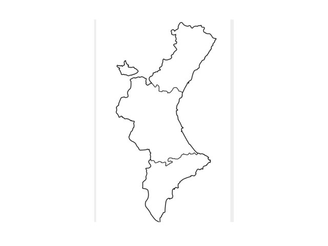 Provincias  by Miriam Martinez