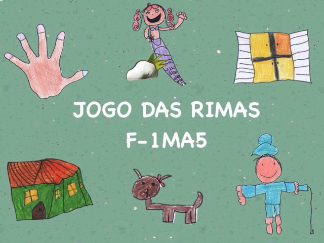 PROJETO CANTIGAS - F1MA5 - 2017 by porto morumbi