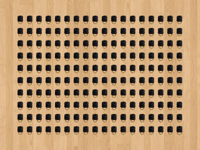 Diferencias by Sara Garcia