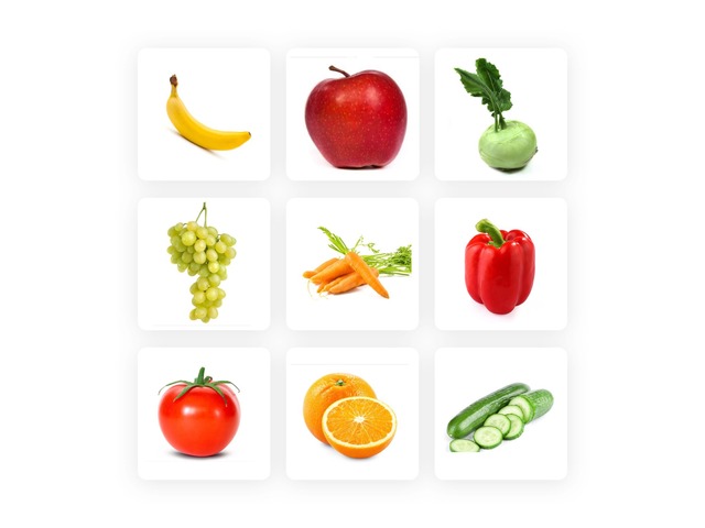 חשיבות הפירות שיעור 9  by רינת מנדיל