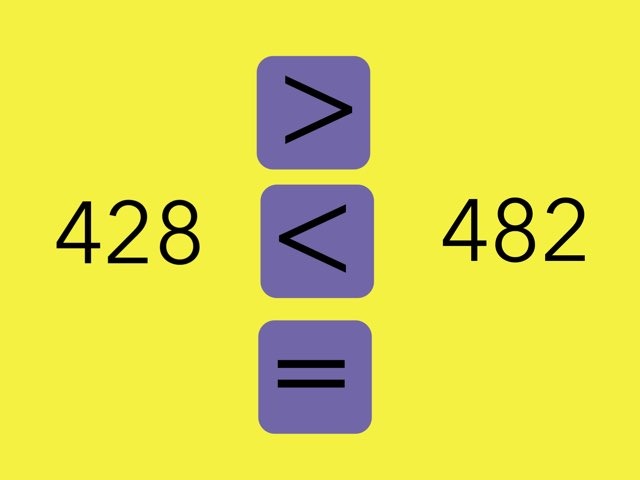 Trier les numéros by Marie-Claude Cantin