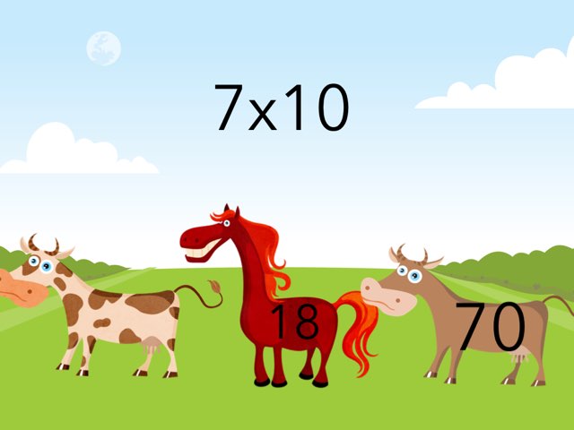 Multiplelication game by kolton