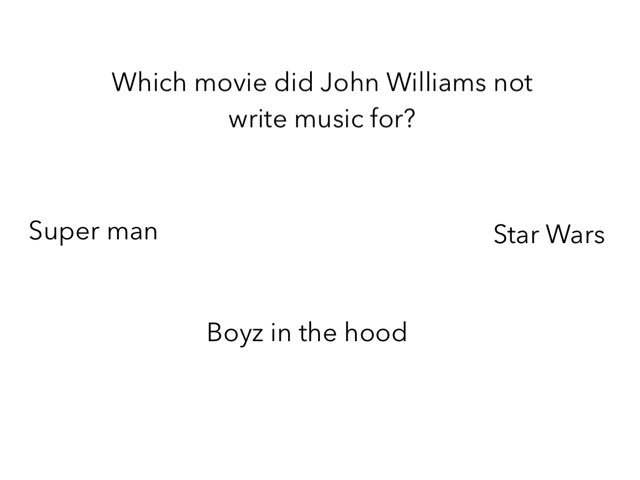 The Game by Dan Morrow