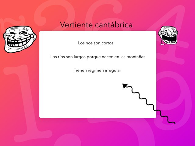 Ríos de España  by Kevin Rodriguez